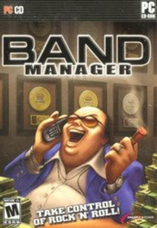 Band Manager