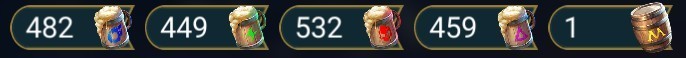Raid Shadow Legends | Starter acc with Hekaton : 92k energy / 30 Legendary hero