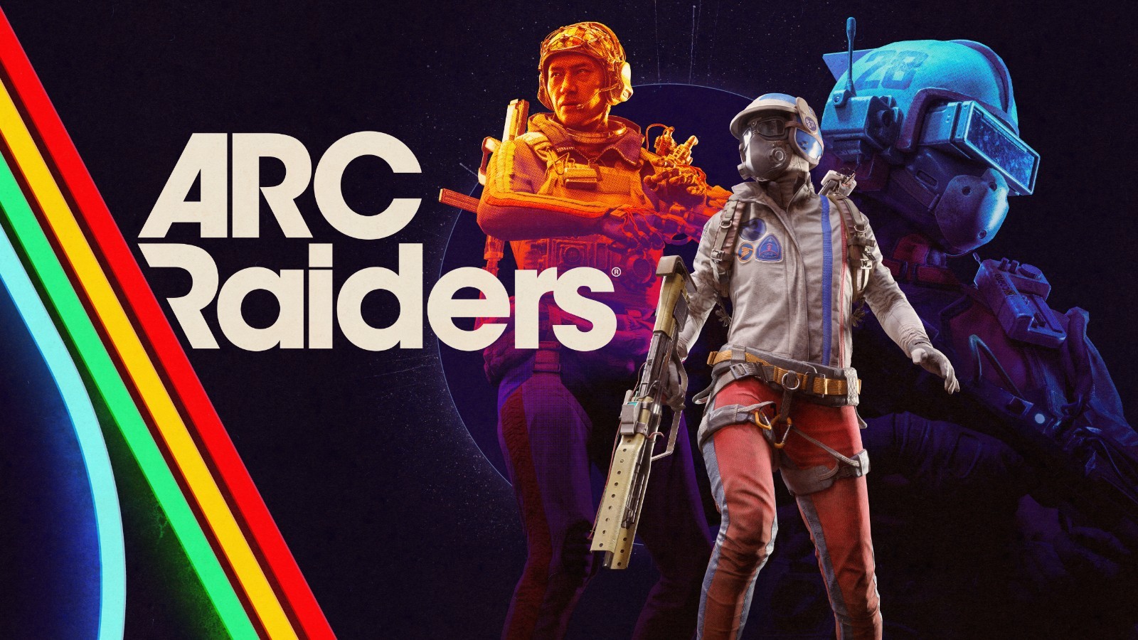 Arc Raiders 280 Items for sale. Individually priced msg for details.