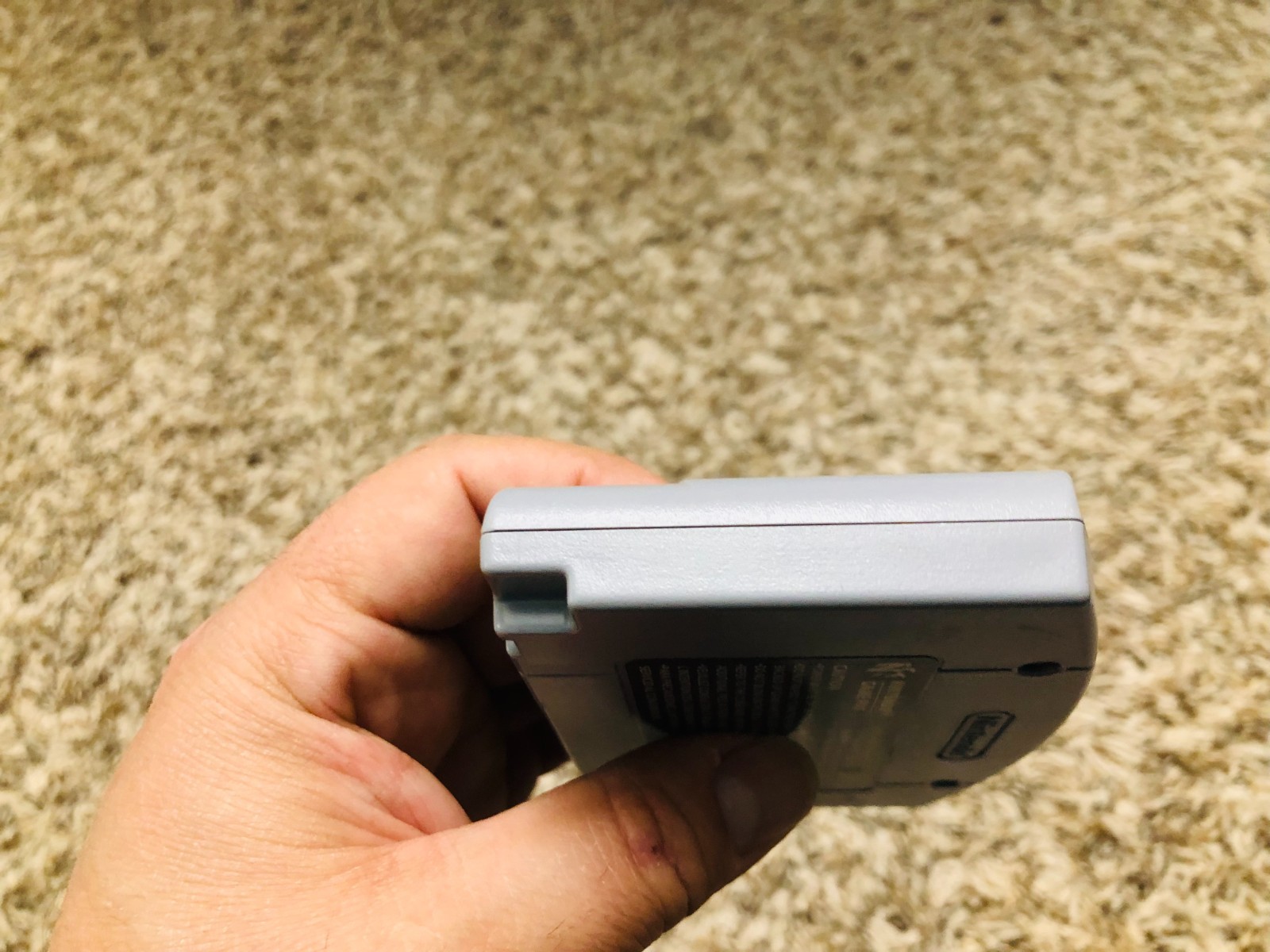 Super Mario 64 (Nintendo 64, 1996) Game Cartridge only Tested Authentic