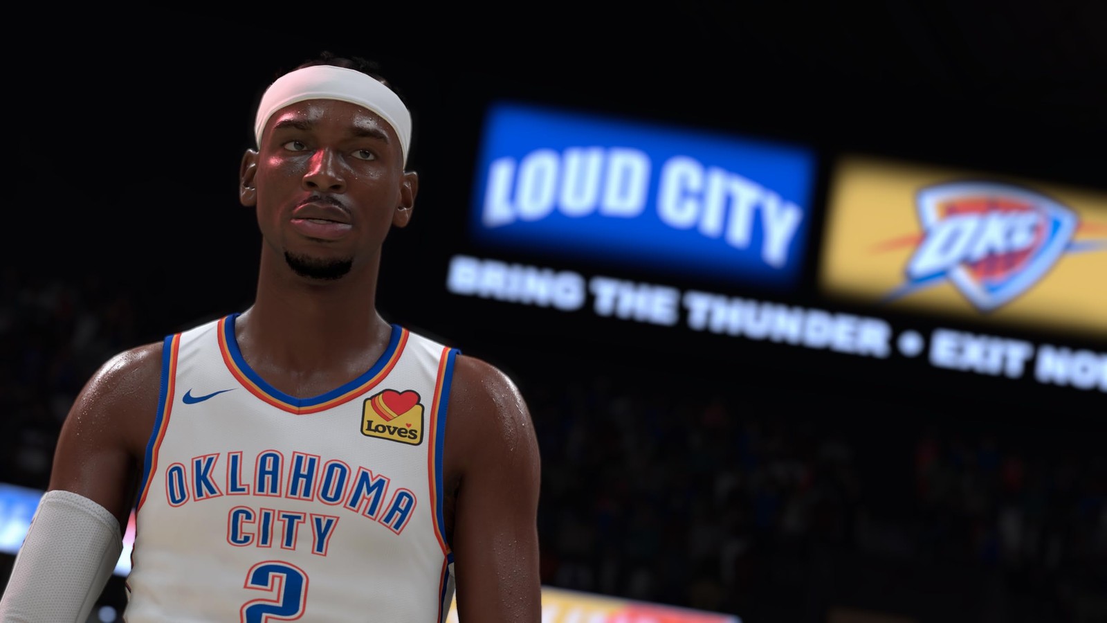 NBA 2K25 – PlayStation 4