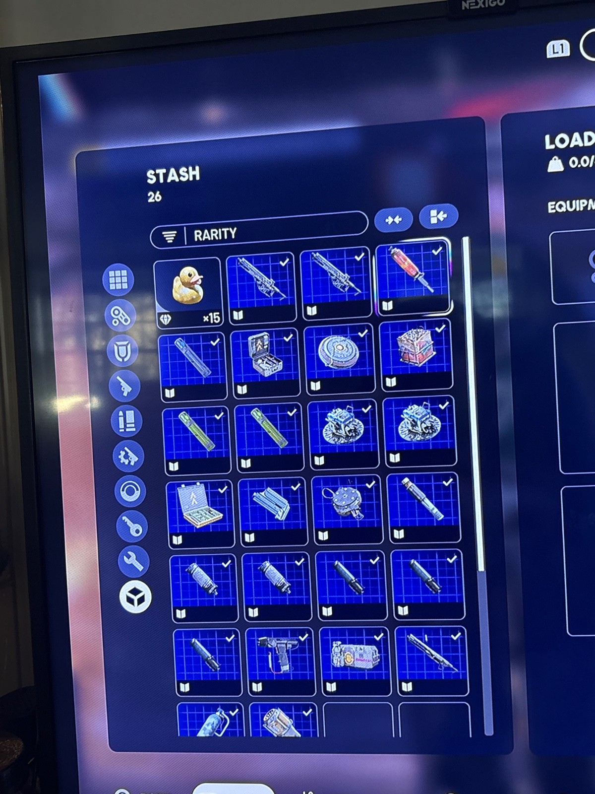 ARC Raiders Blueprints
