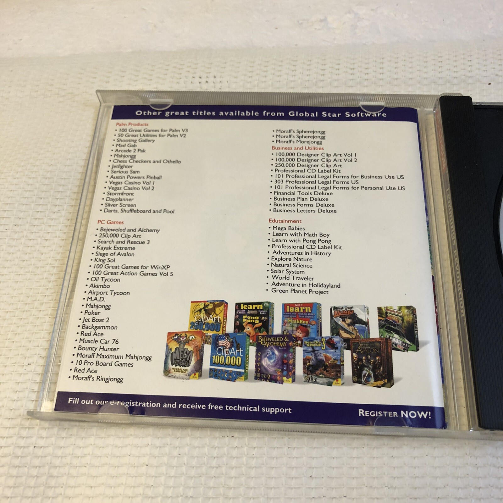Lemmings Revolution PC 2002 Psygnosis global cdrom Game of Year puzzle adventure