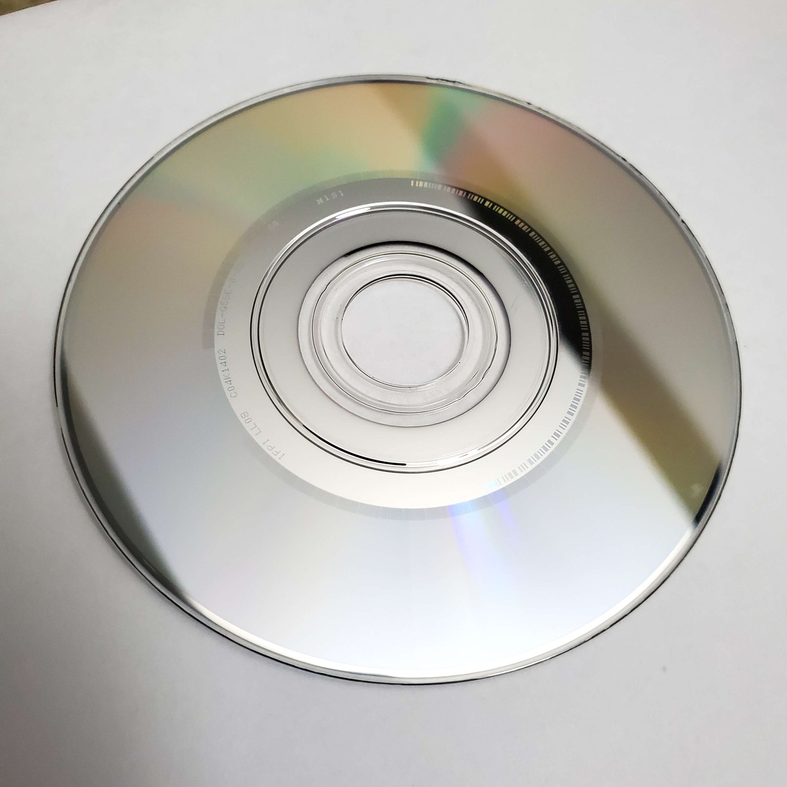 Metroid Prime – Nintendo Gamecube Pristine Tested Authentic 180 Day Guarantee