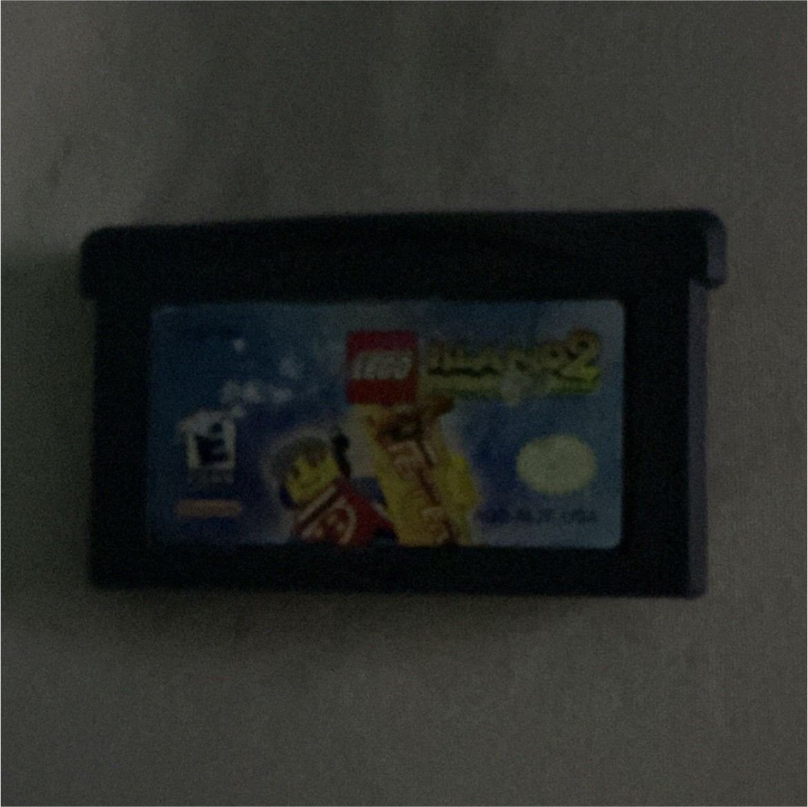 LEGO Island 2 Nintendo Game Boy Advance NTSC-U/C E-Everyone Video Game