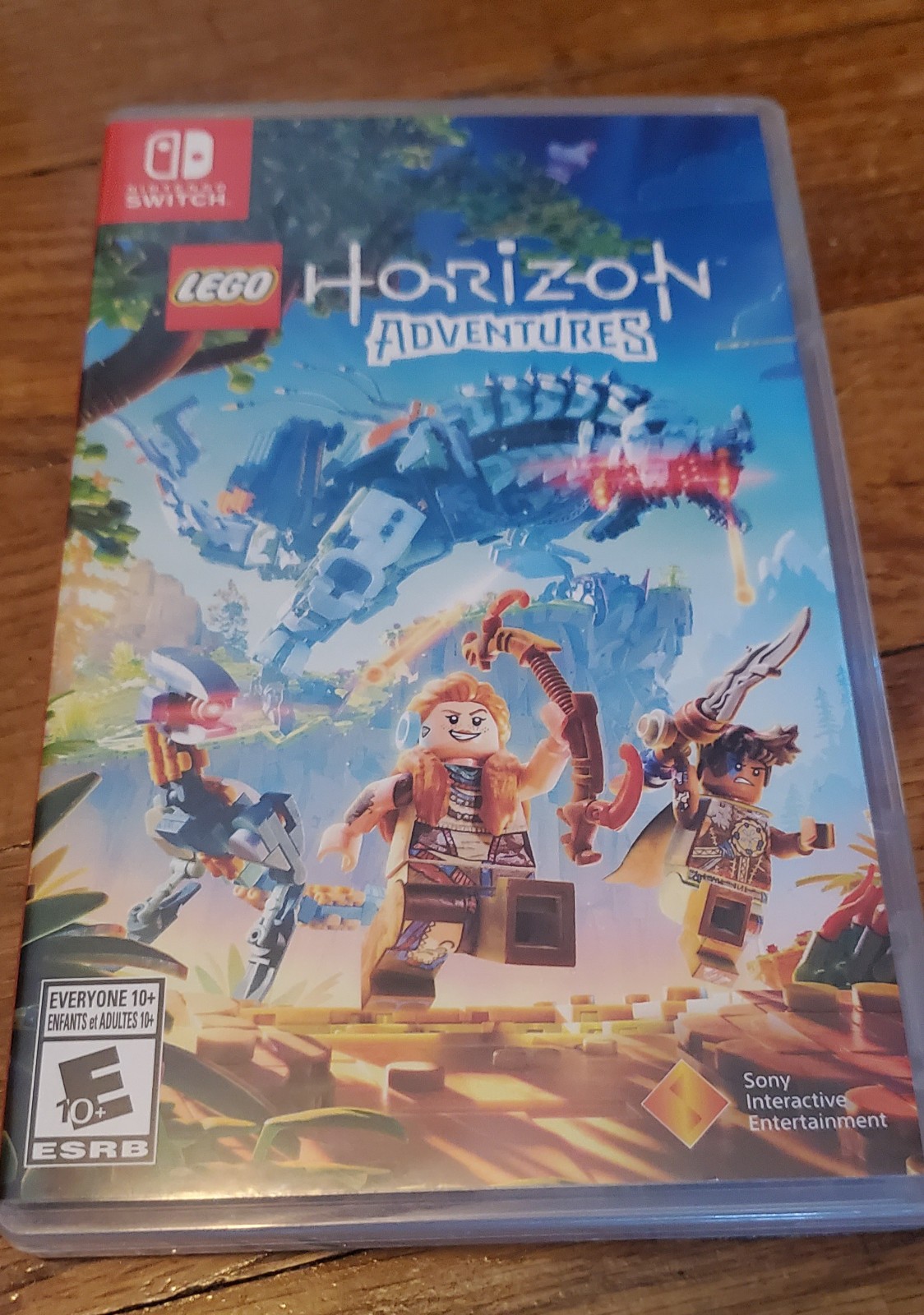 Nintendo Switch 1 + 2 Games (Rarities and Discounts!)