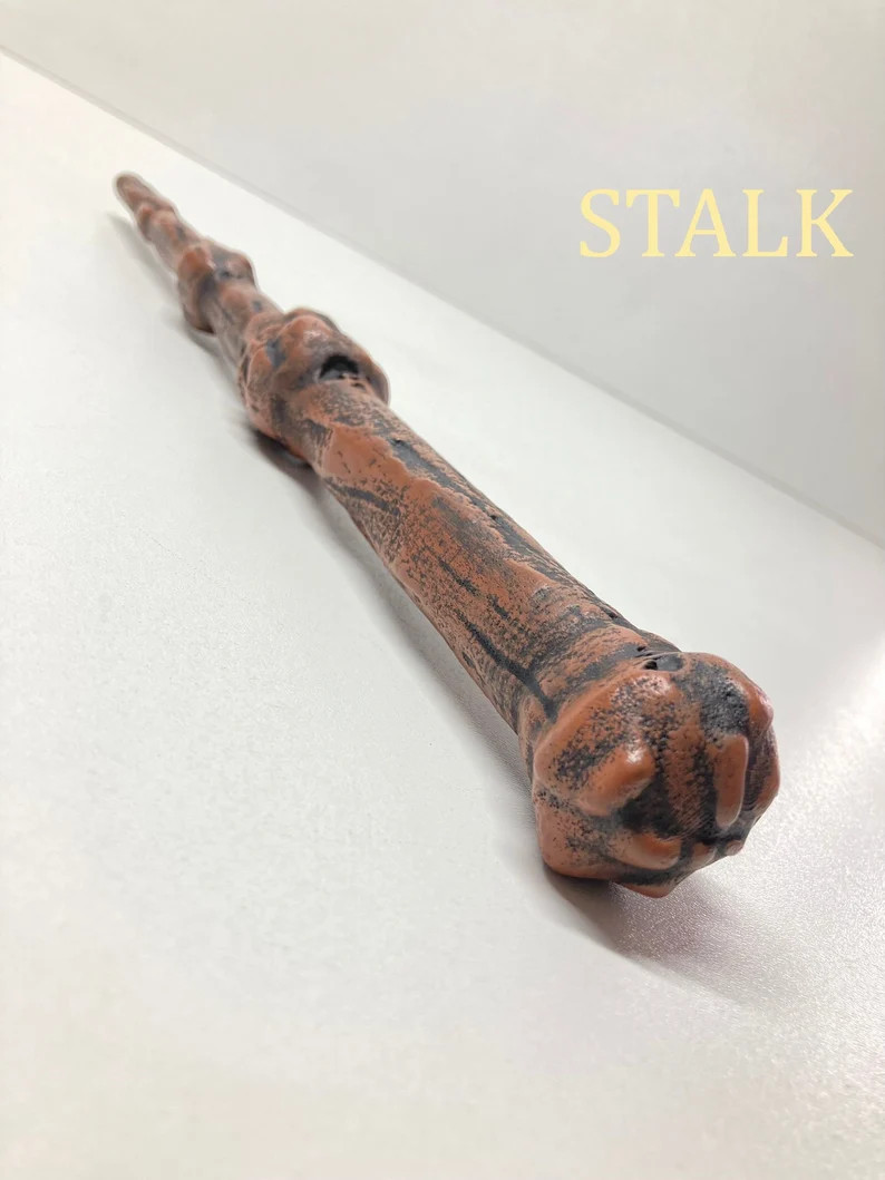 Hogwarts Legacy Magic Wands