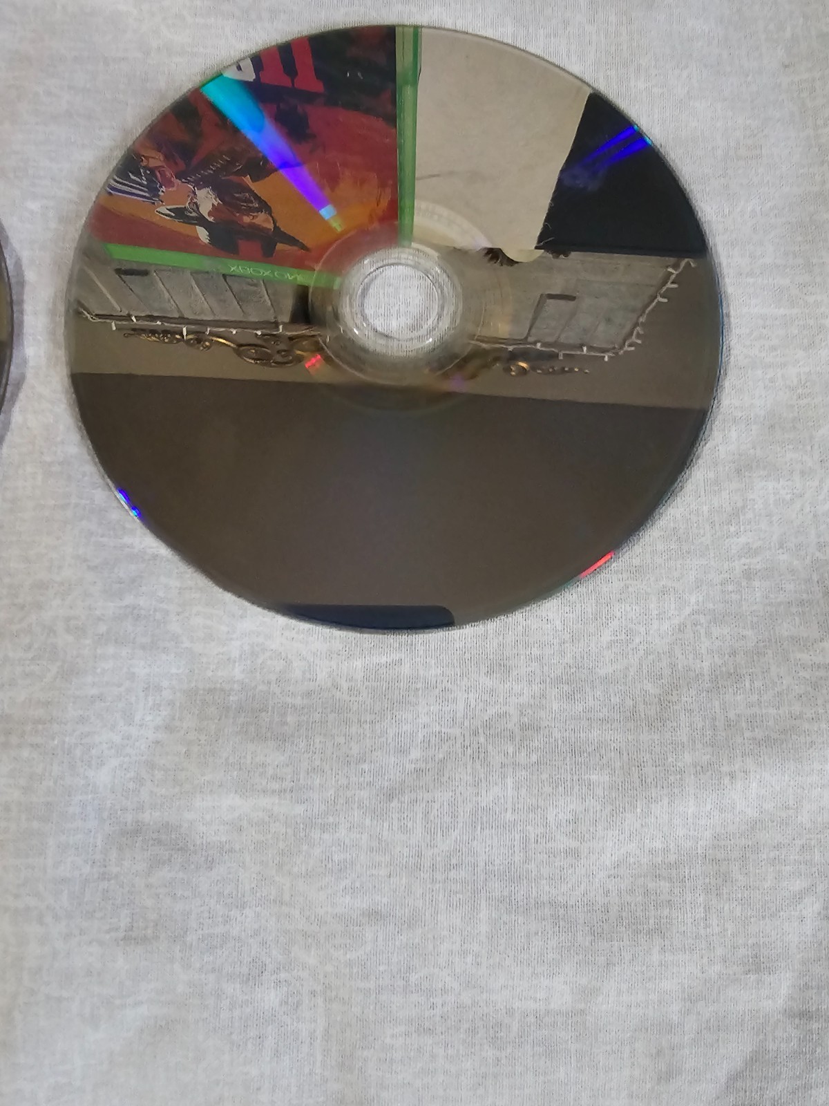 Red Dead Redemption 2 – Microsoft Xbox One – 2 Discs Very Good 1 Year Guarantee
