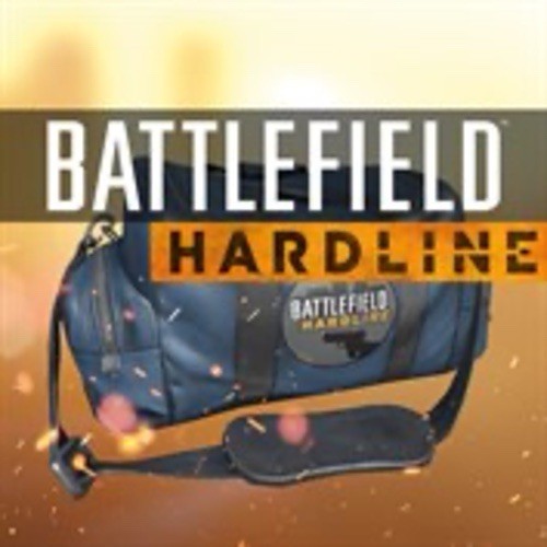 🔥Battlefield Hardline Ultimate Edition Xbox One Series X S No Disc Digital