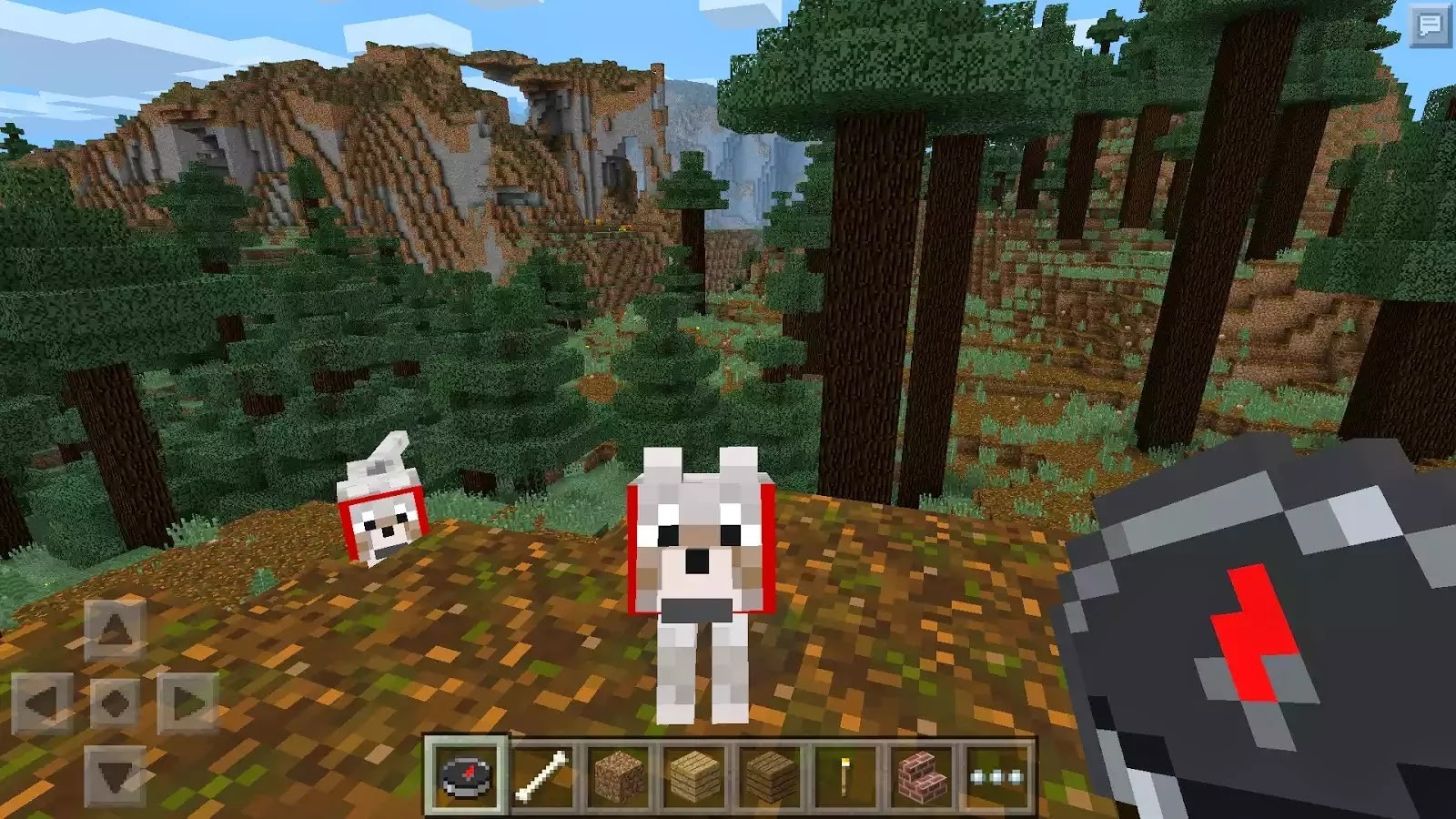 [FAST SENT!] Minecraft PC Java & Bedrock Combo for PC [Windows Store Key] GLOBAL