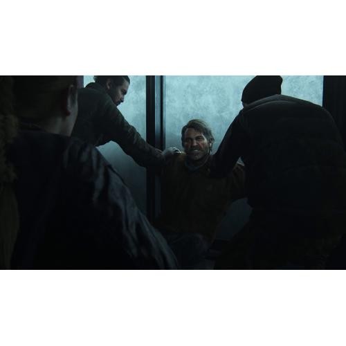 The Last of Us Part II Remastered – For PlayStation 5 – Rated M (Mature) – Actio