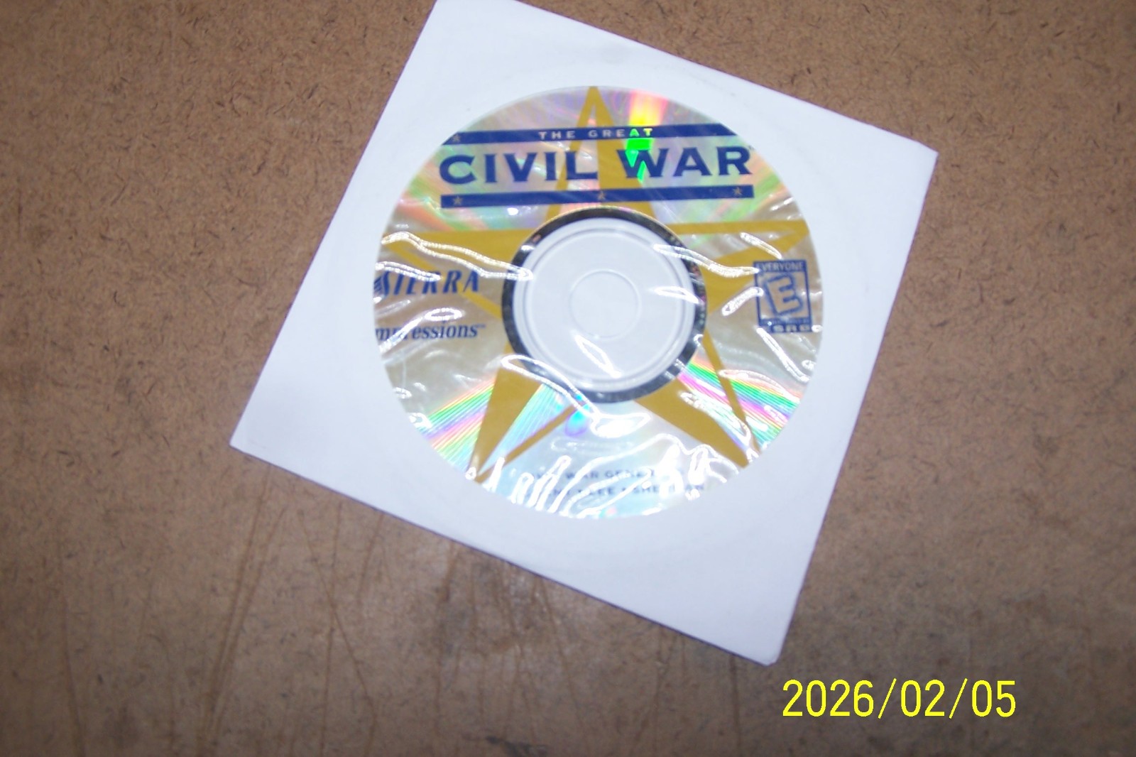 Civil War General 2
