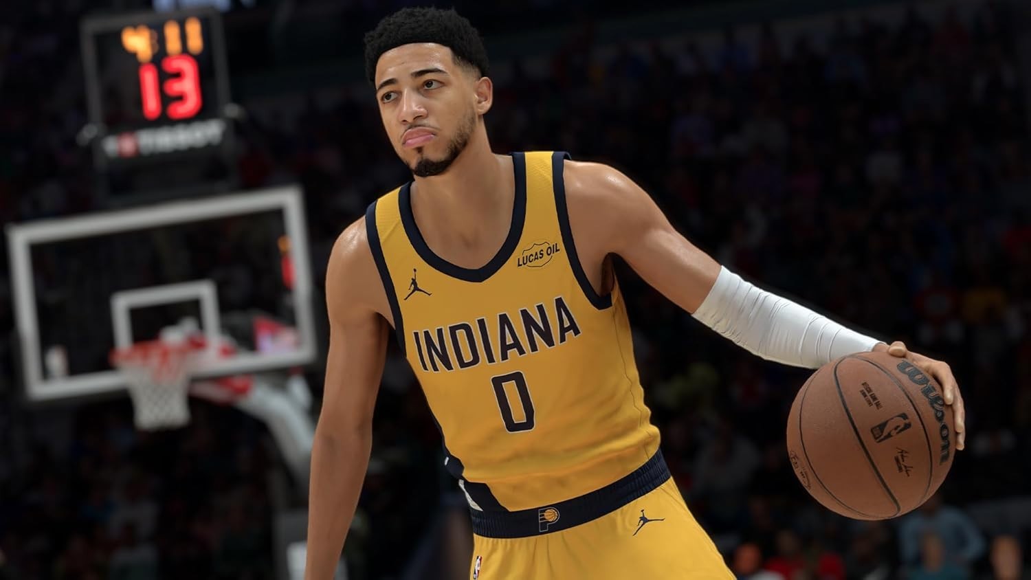 NBA 2K26 – Sony PlayStation 4