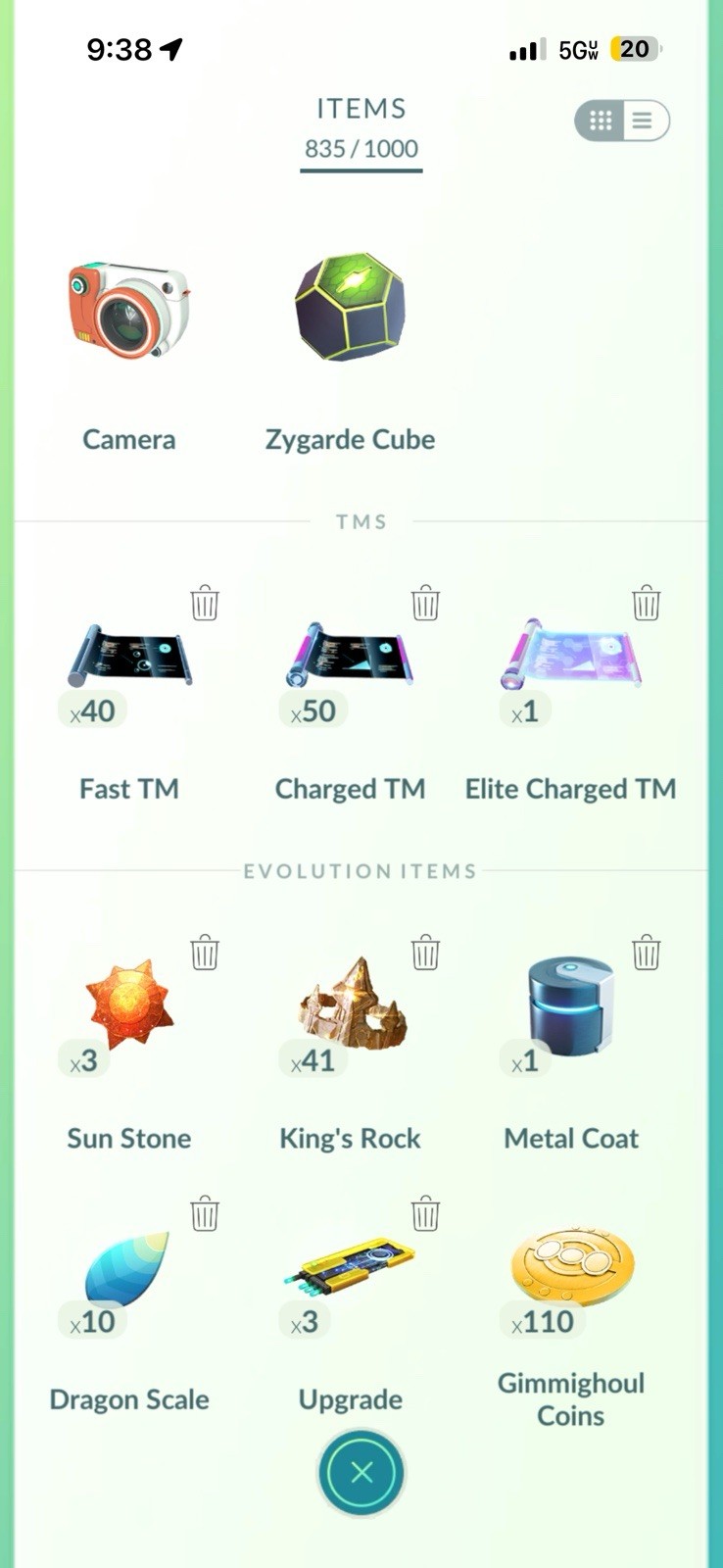 Pokémon GM GO | LVL 70 |178✨|31.0☄️background Kyurem & Dynamax Beldum