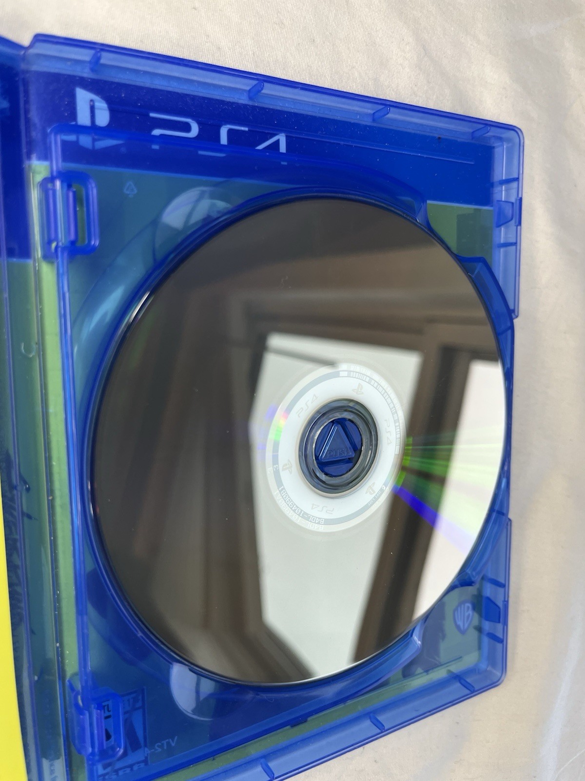 Cyberpunk 2077 CD Projekt RED PS4 game