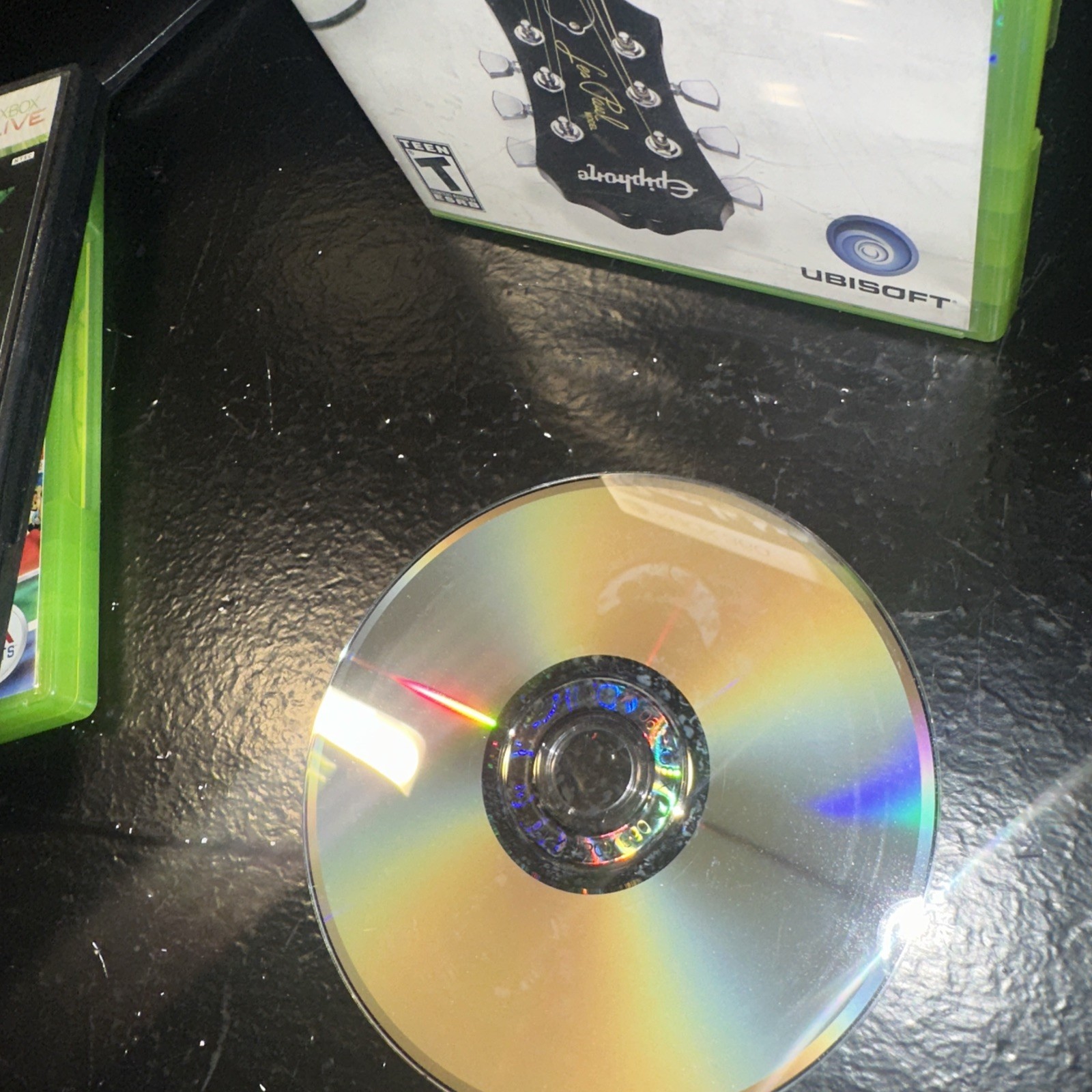 Lot Of 25 Xbox 360 Games VG-Mint