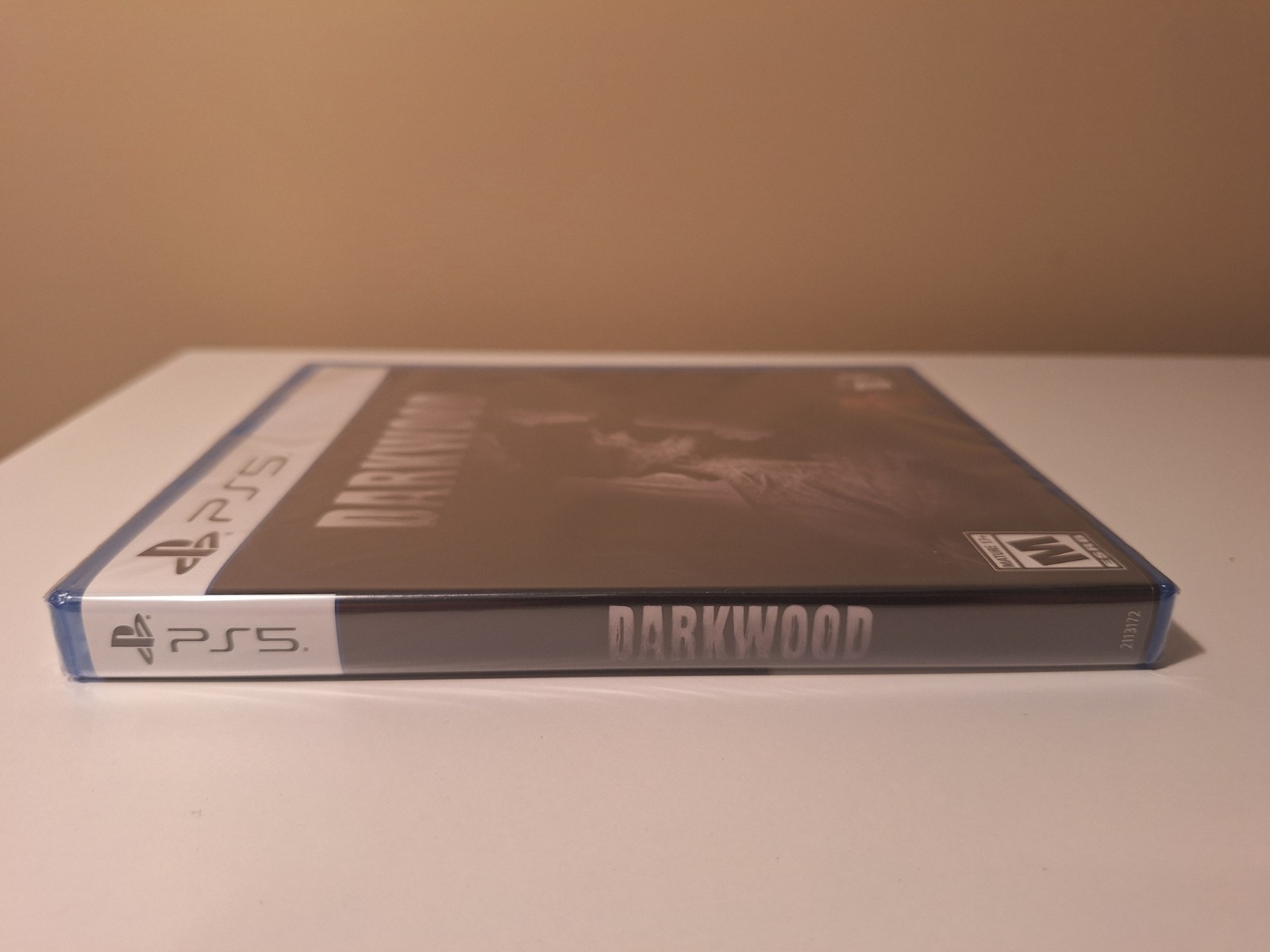 Darkwood Sony Playstation 5 PS5 Brand New Sealed