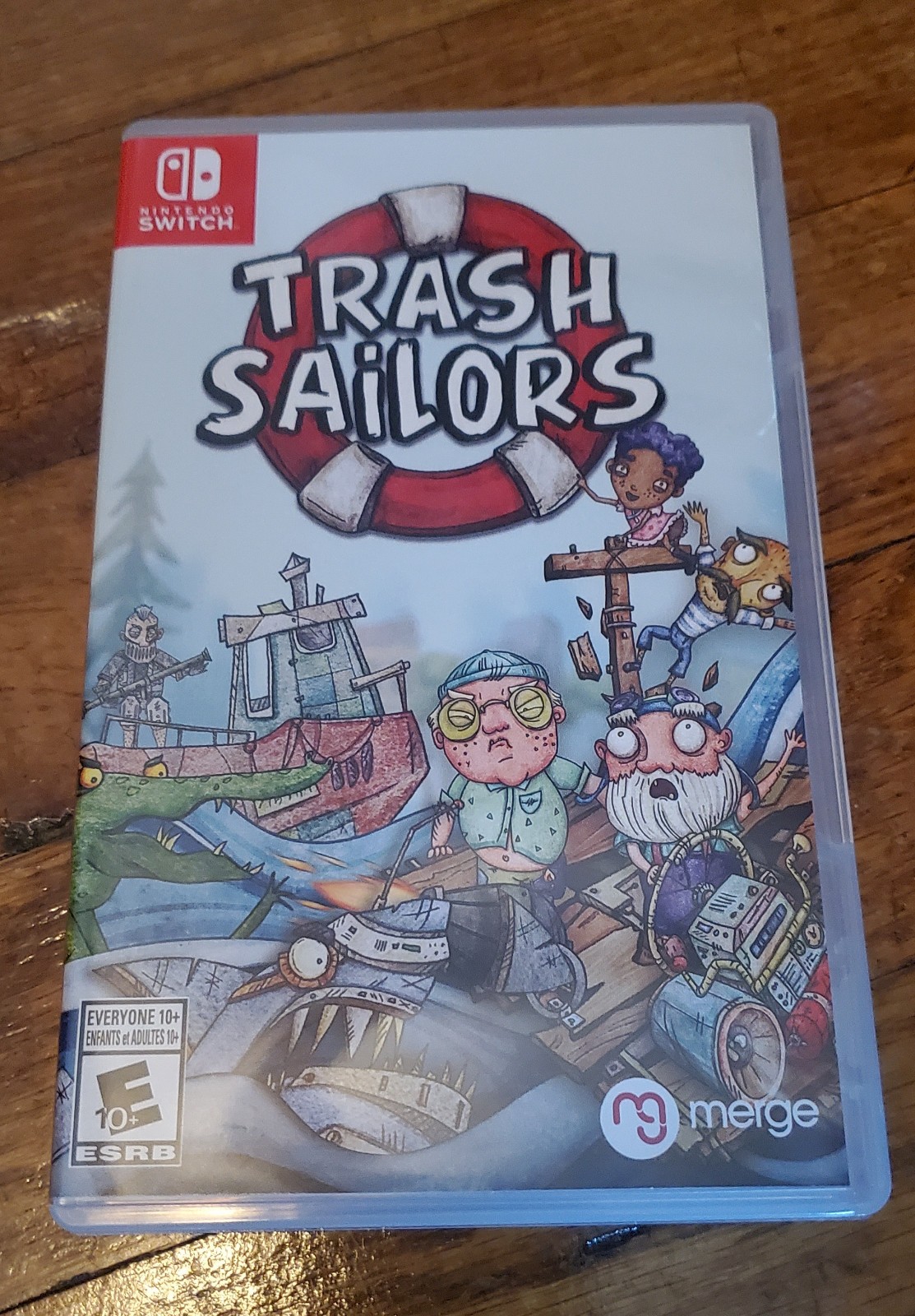 Nintendo Switch 1 + 2 Games (Rarities and Discounts!)