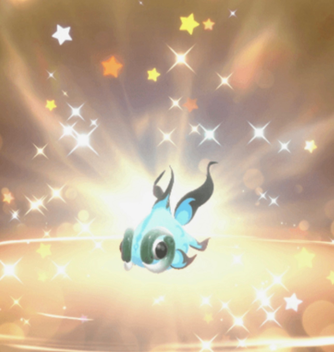 pokemon shiny ch yu LEGIT (ONLY Cash App/Apple Pay)