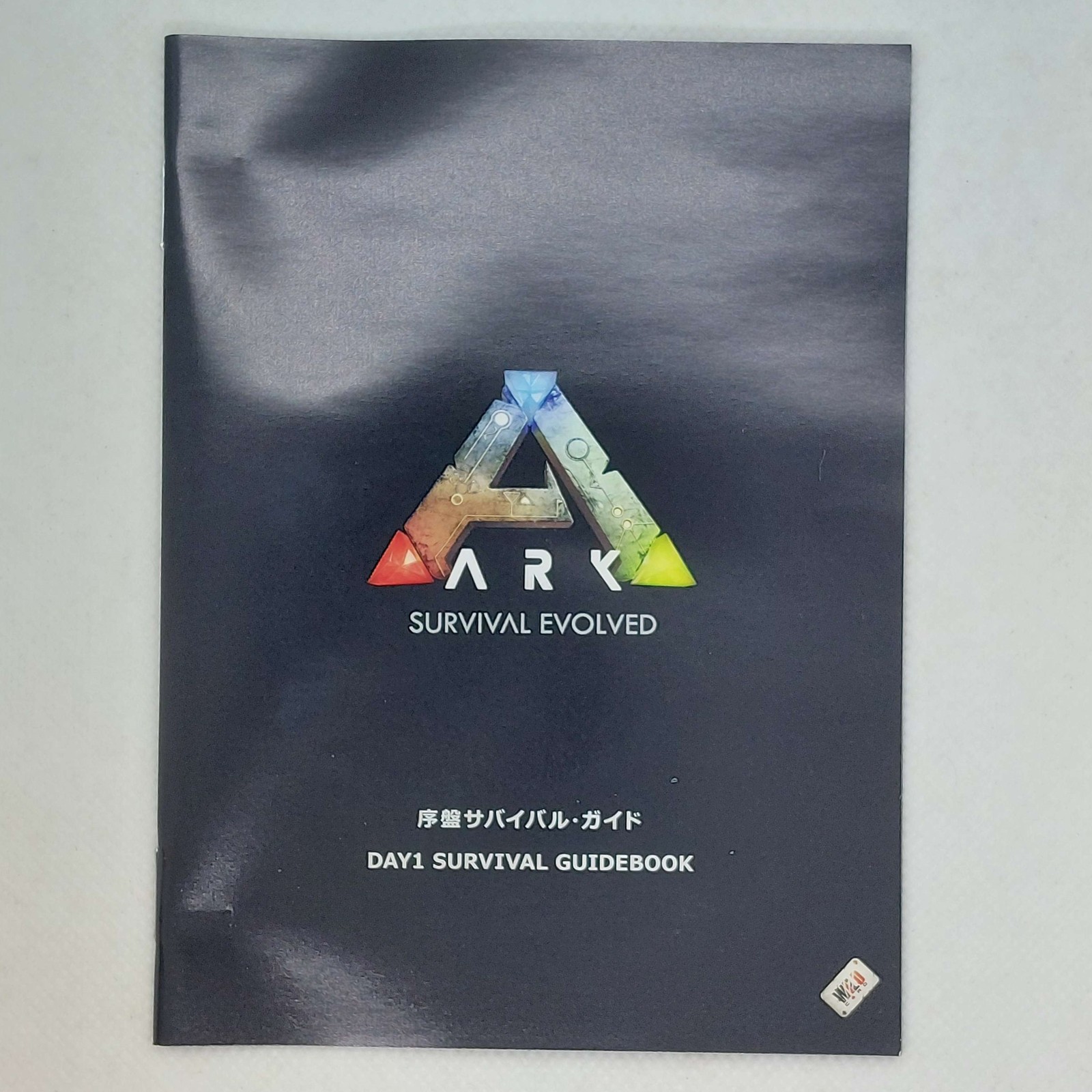 Ark Survival Evolved 2017 Sony PlayStation PS4 Studio Wildcard Japanese version