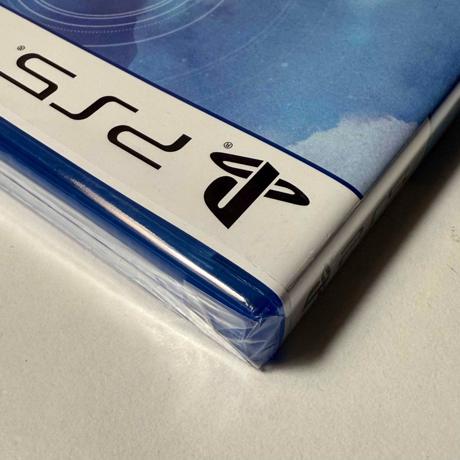 Gris | PS5 | Lot #10 | NEW | Bundle 3+ Games & Save