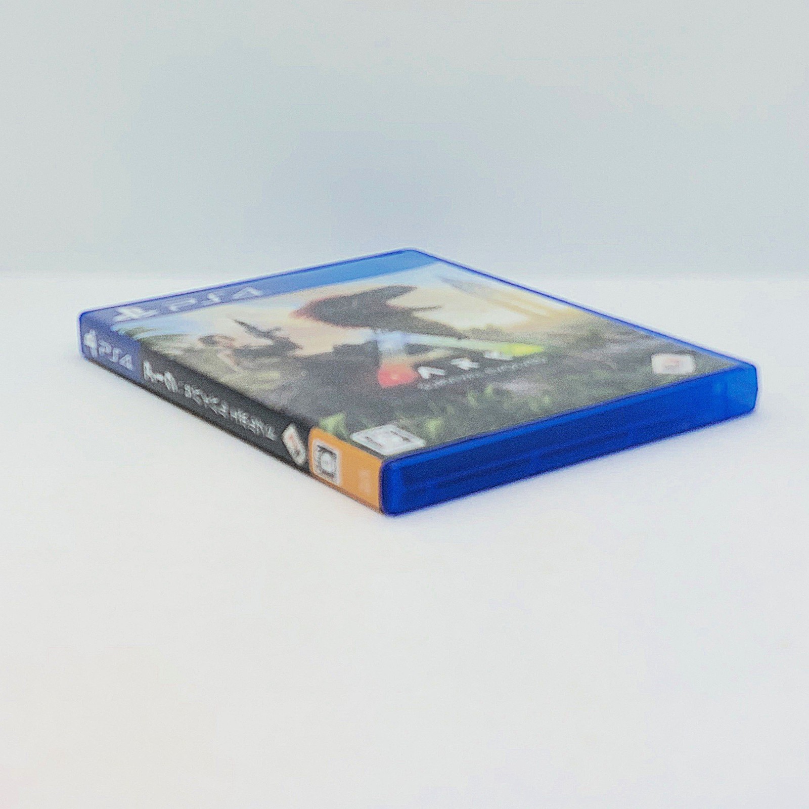 Ark Survival Evolved 2017 Sony PlayStation PS4 Studio Wildcard Japanese version