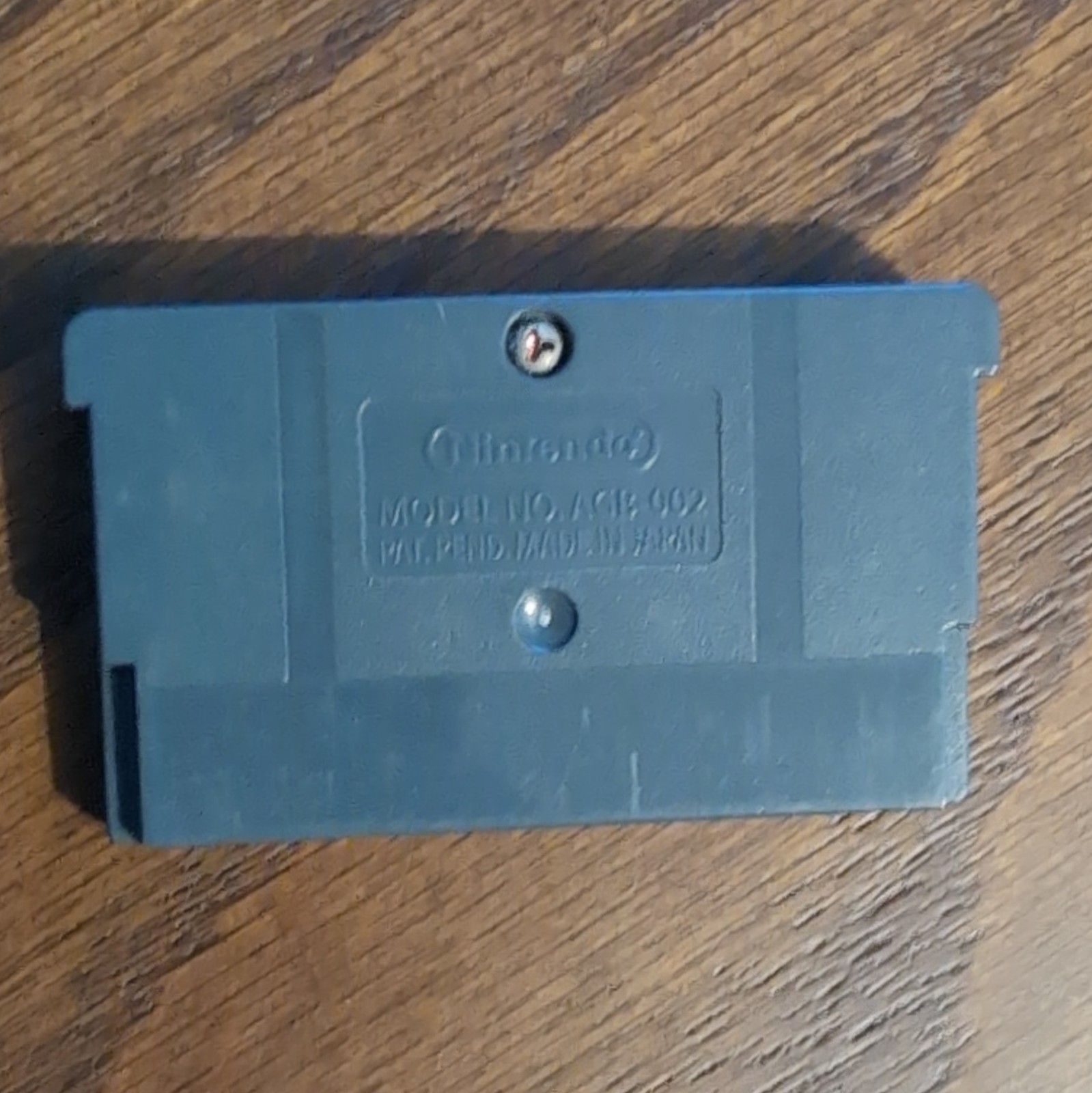 Nintendo Fire Emblem Game Boy Advance GBA RPG E-Everyone NTSC-U/C