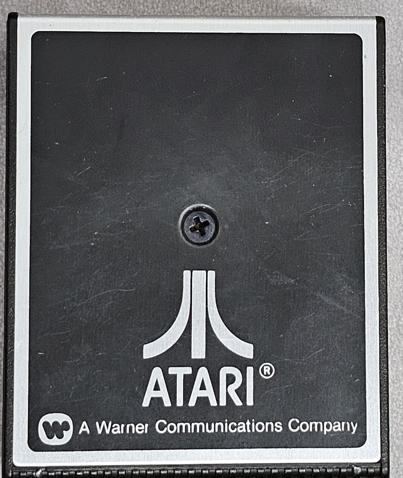 E.T. Phone Home Atari Computer Game Atari 400/800XL/XE