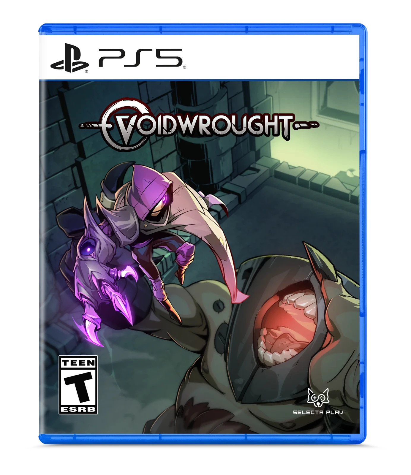 Voidwrought – Sony PlayStation 5 – Brand New