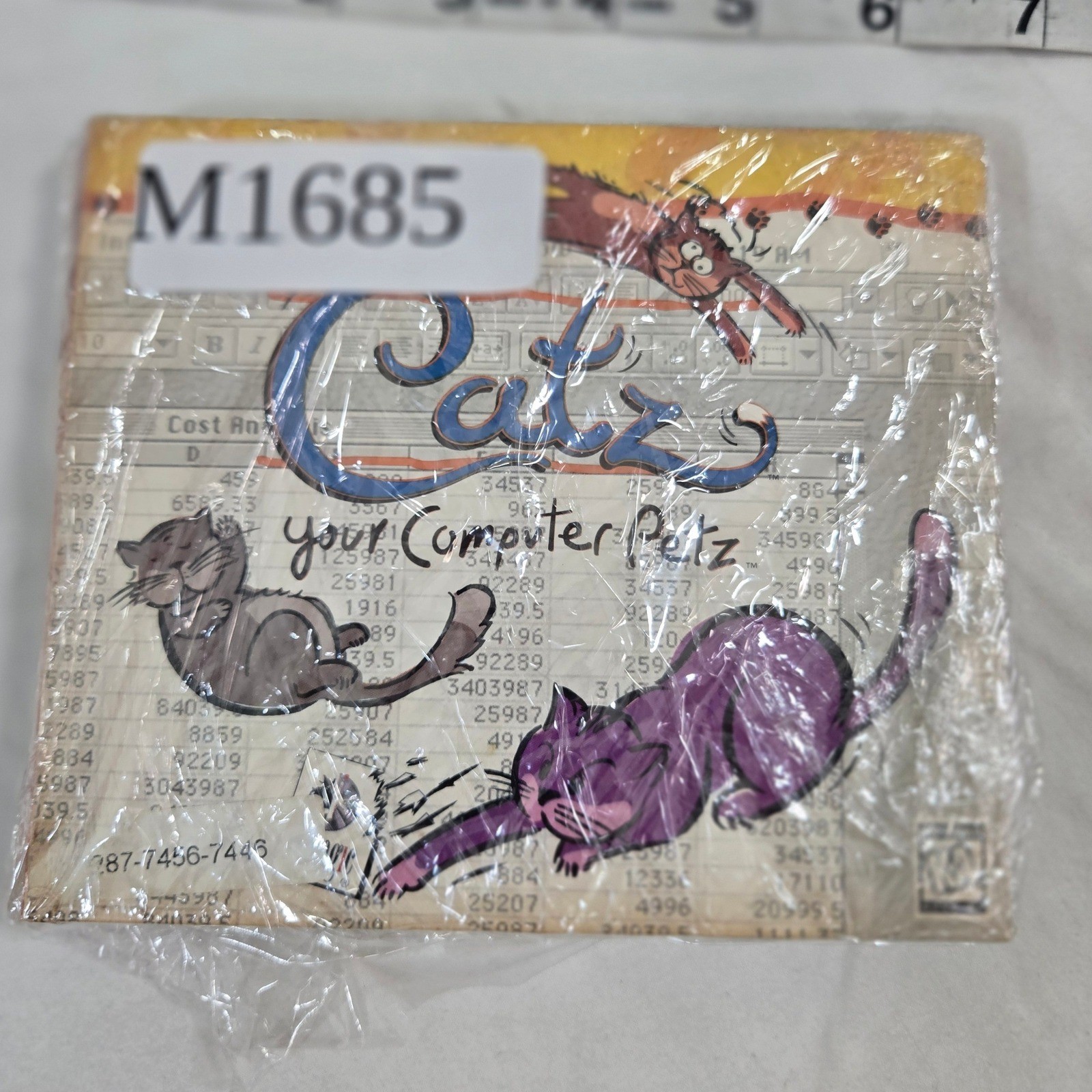 Dogz Catz Petz PC Game Lot Vintage 1995 1998 PF Magic Virtual Pet Retro CD-ROM
