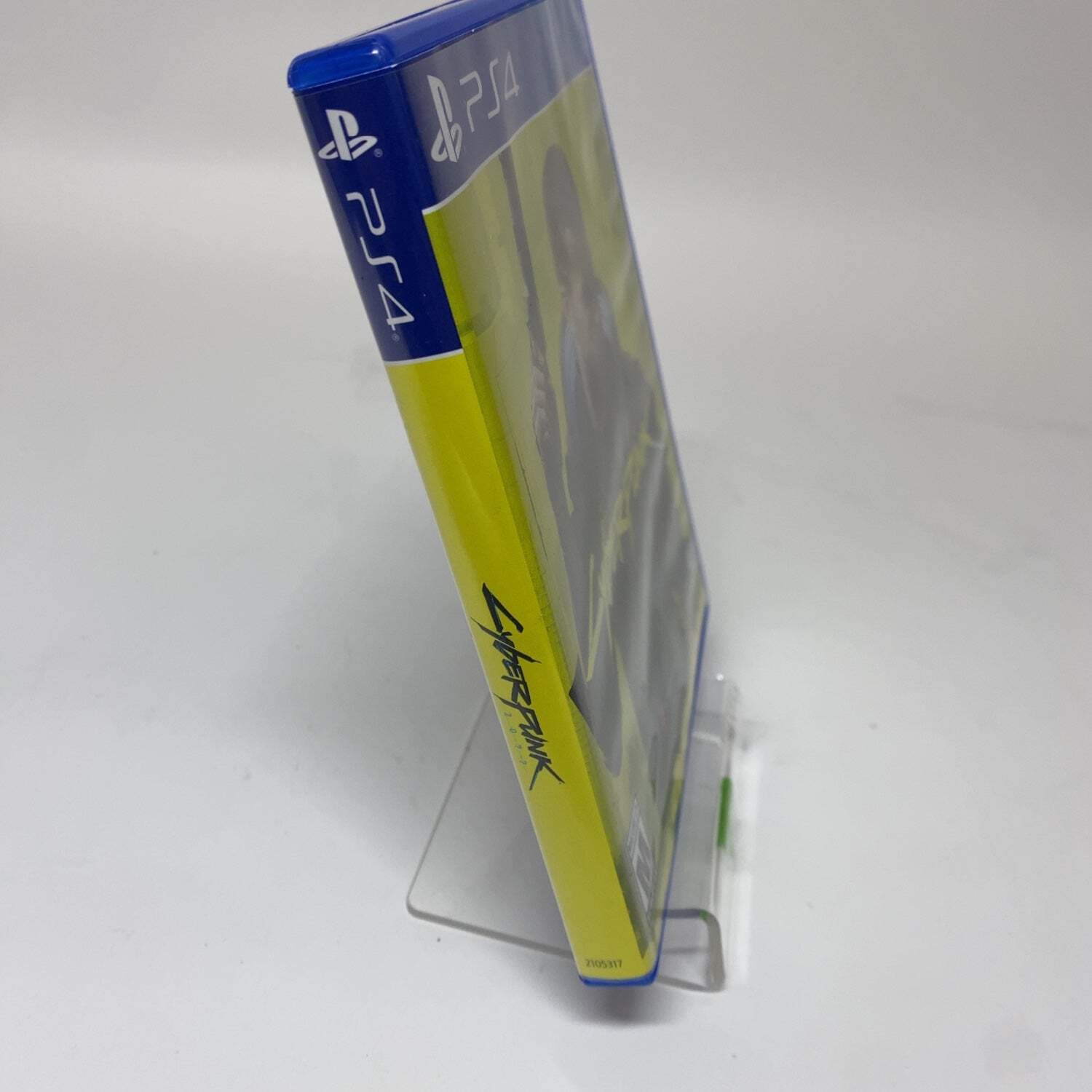 Cyberpunk 2077 [With Extras] (Sony PlayStation 4 PS4, NaN)