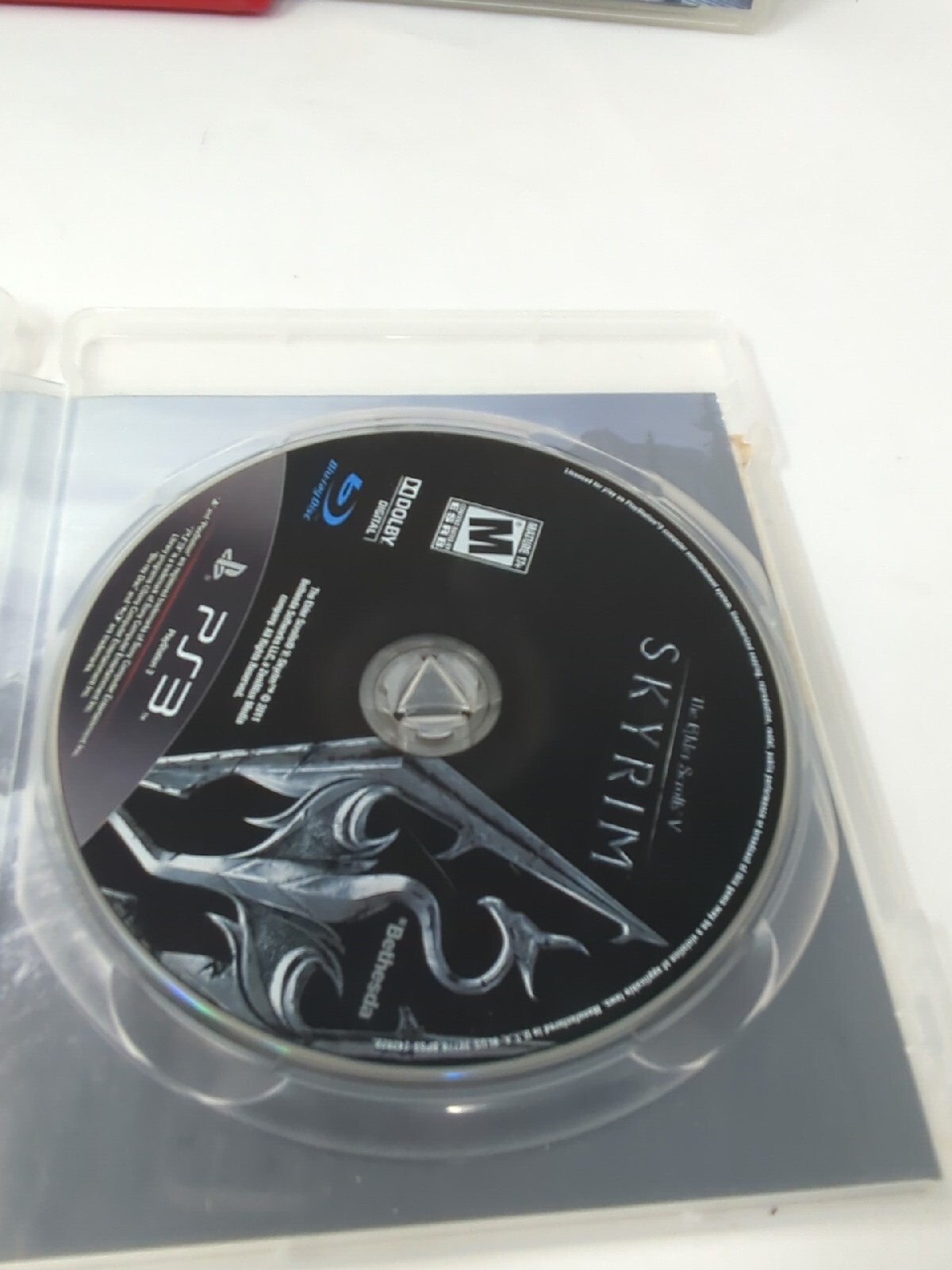 Video Game Bundle Of Mixed Vintage And Modern Games All In Their Original Boxes