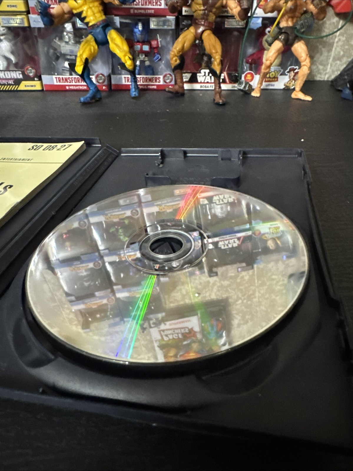 SOCOM: U.S. Navy SEALs (Sony PlayStation 2, 2002) Tested And Working! CIB
