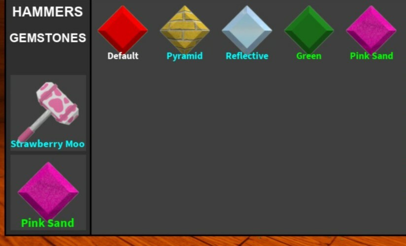 Flee the Facility Roblox Items for trade!! 