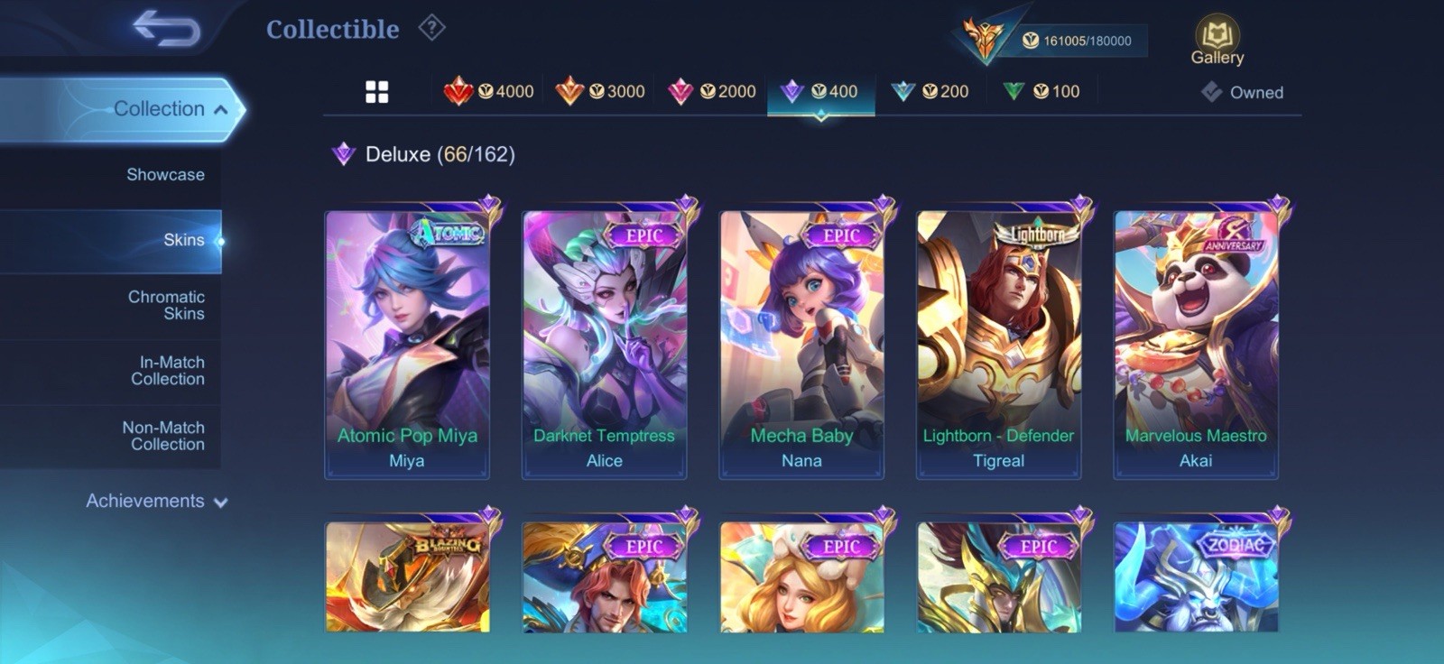 Moonton Mobile Legends: Bang Bang Mobile MOBA Multiplayer Online (Android/iOS)