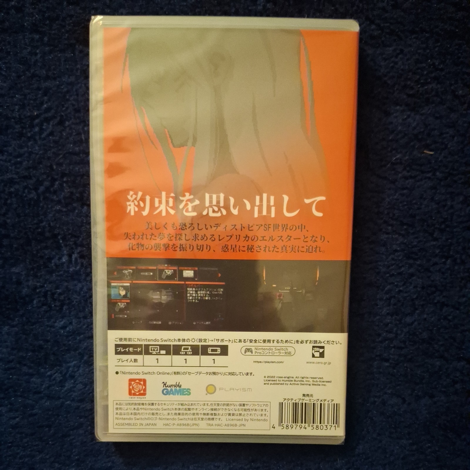 Nintendo Switch Game Bundle