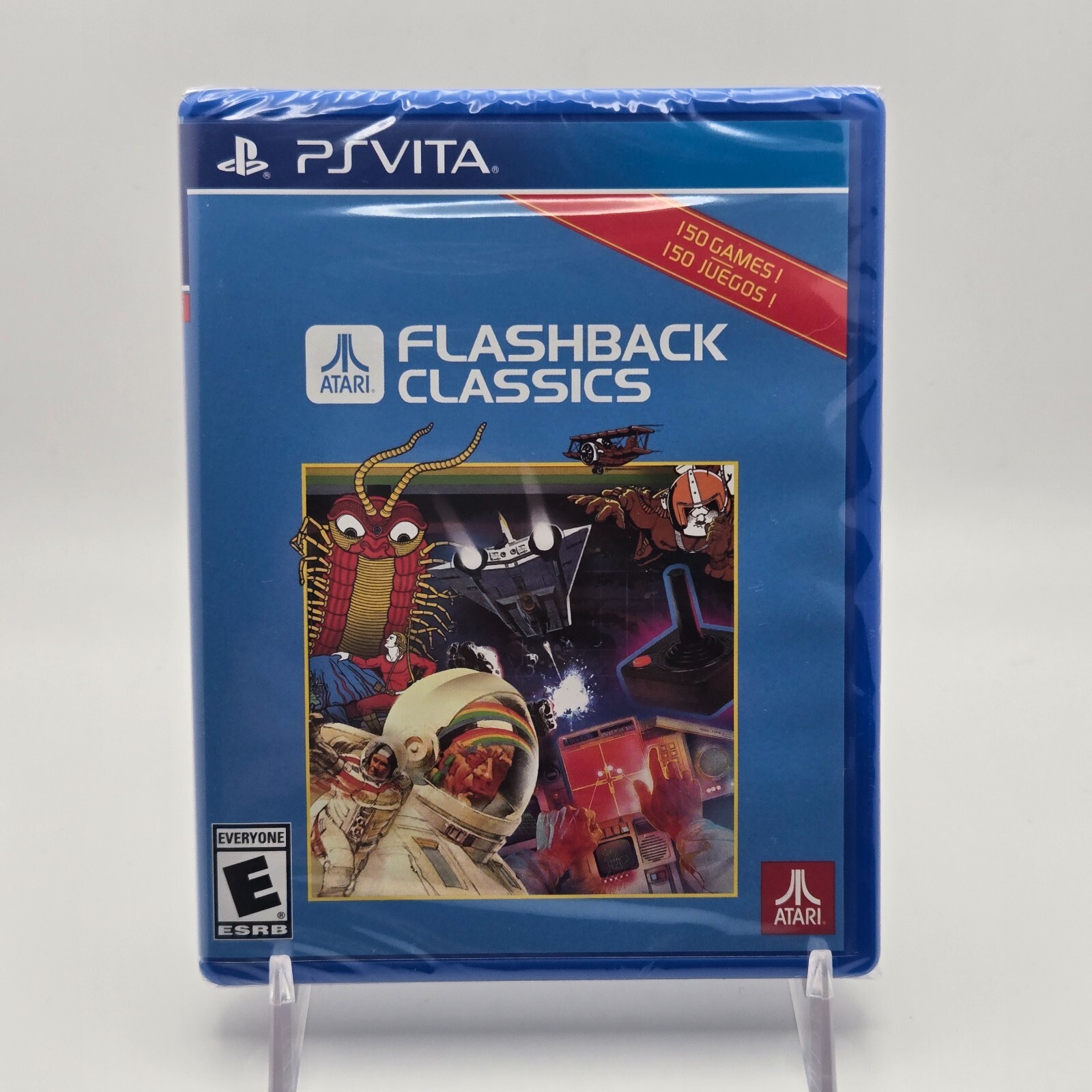 PS Vita Games – Assortment You Pick