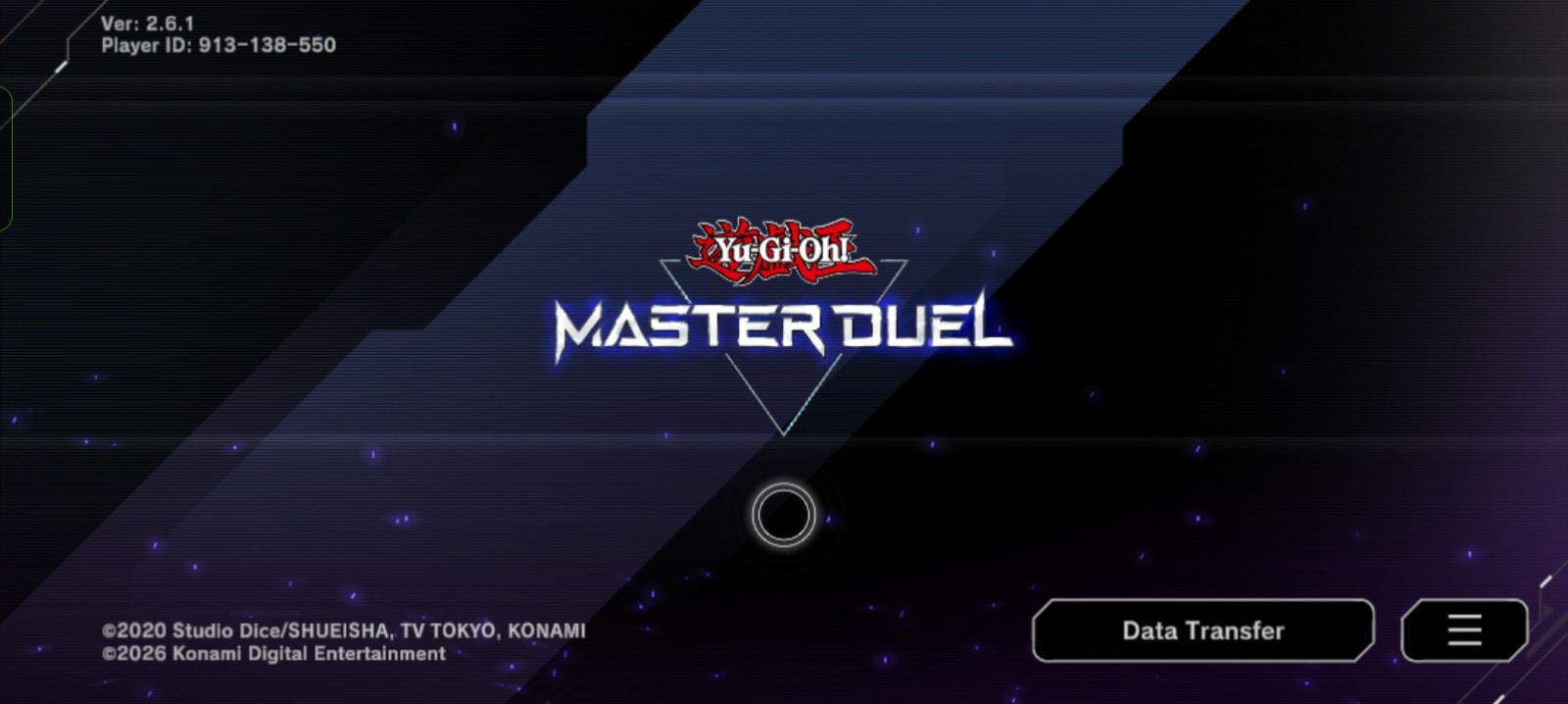 YU GI OH MASTER DUEL Mitsurugi Engine, IOS, ANDROID