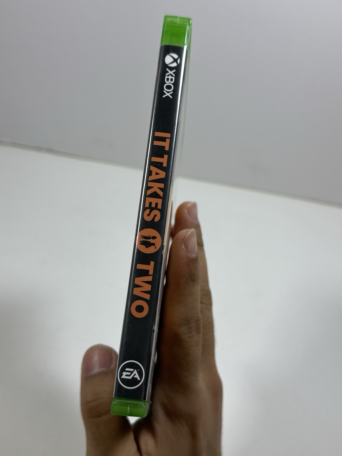 It Takes Two — Standard Edition (Microsoft Xbox One, 2021)