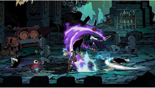 Absolum for Nintendo Switch [New Video Game]