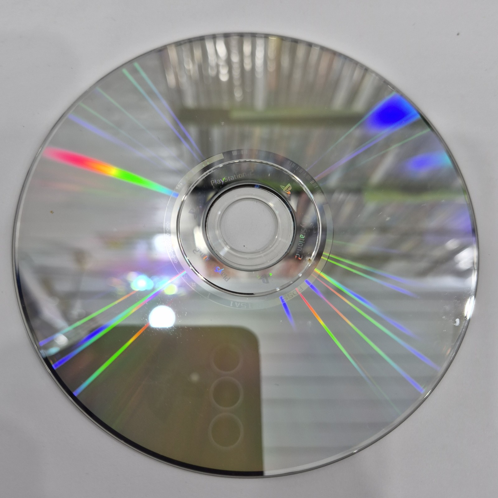 THQ Summoner Sony PlayStation 2 2000 Role Playing T-Teen NTSC-U/C With Manual