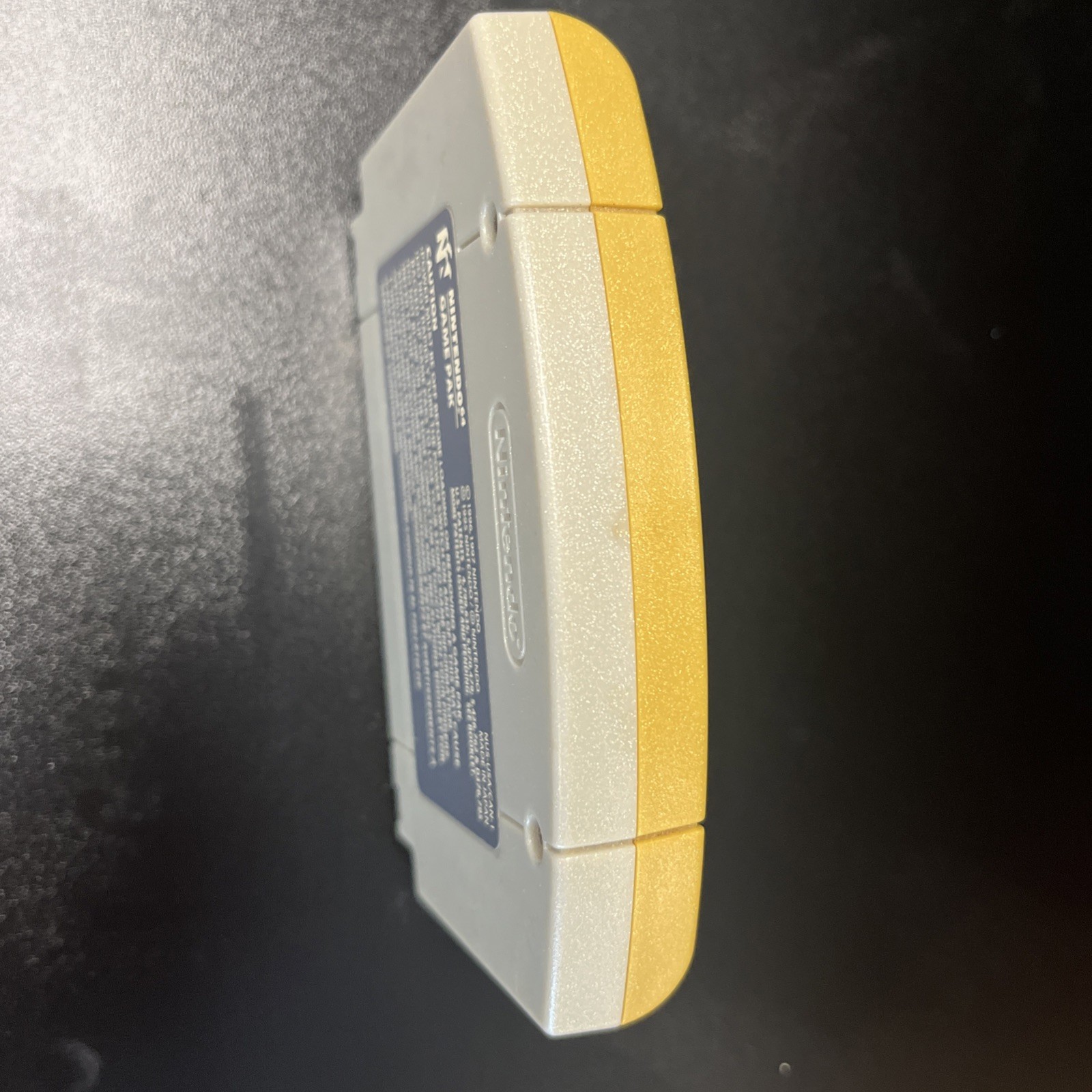 Pokemon Stadium 2 (Nintendo 64) Authentic & Tested N64