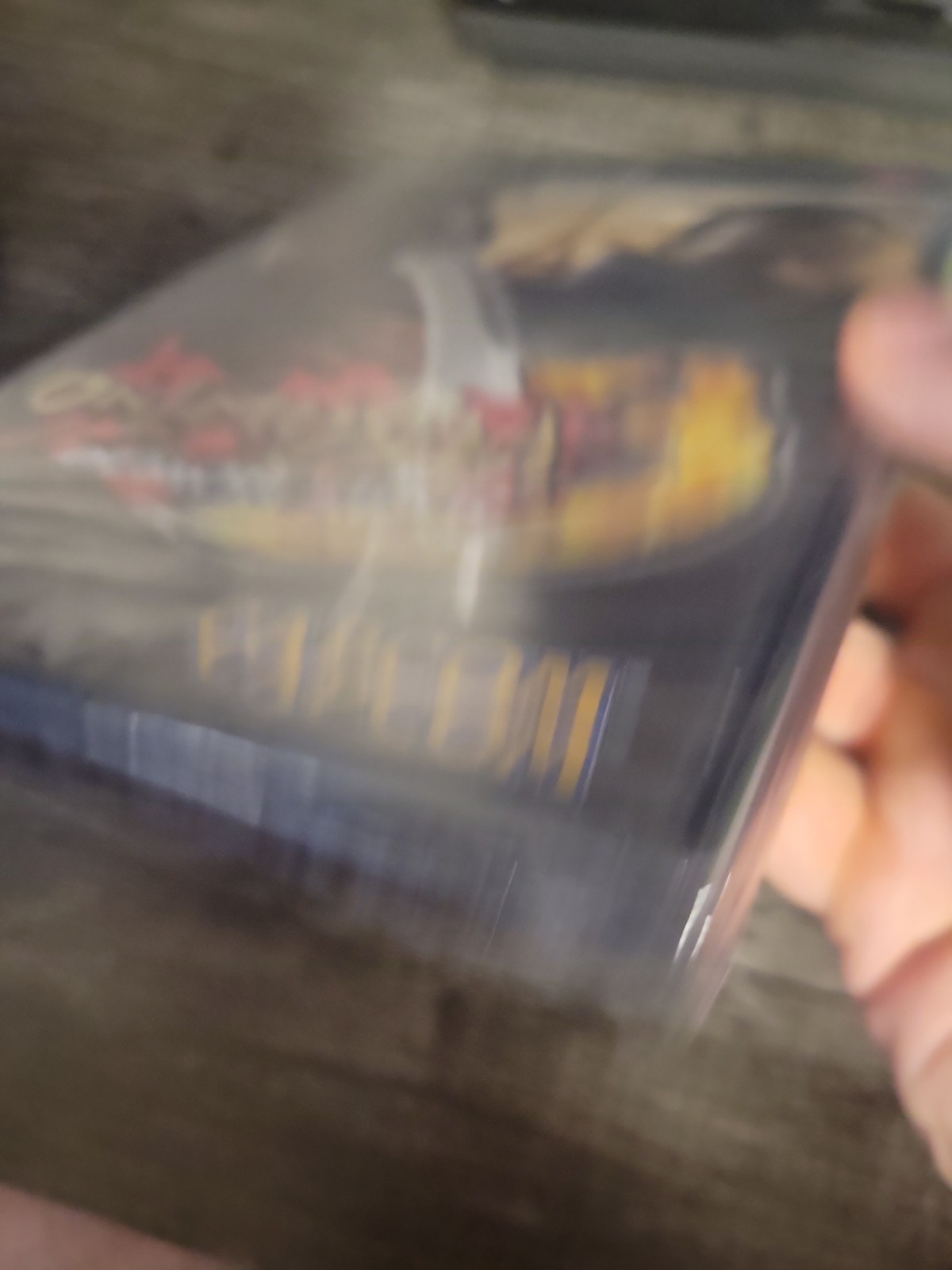 Capcom Onimusha 3: Demon Siege PS2 2004 M Action-Adventure NTSC-U/C Sealed
