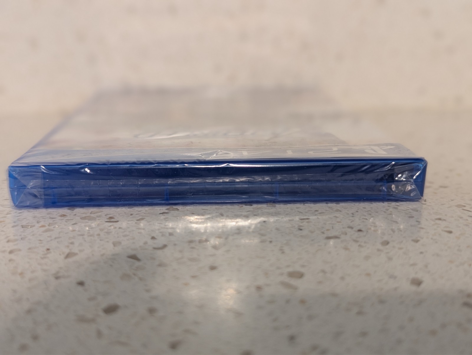 Astebreed PS4 Factory Sealed Limited Run Games #51