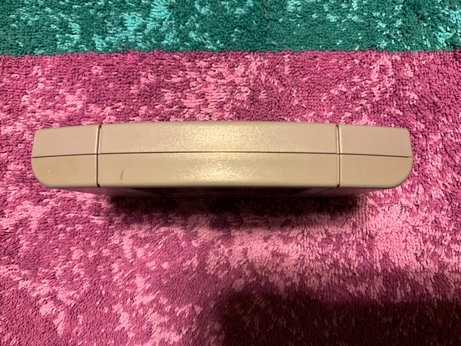 Nintendo 64 N64 Pokemon Stadium Tested Authentic