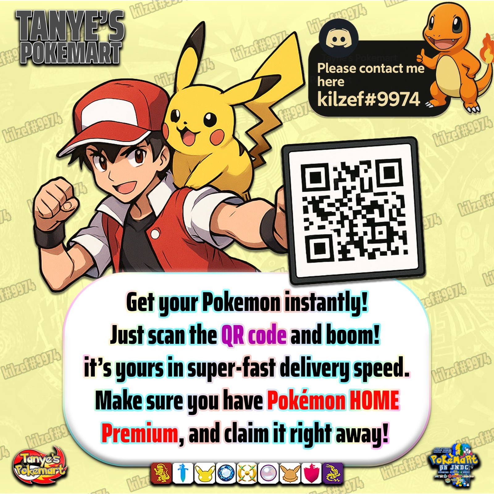 Pokémon HOME Complete Pokédex 720+ (Shiny + Non-Shiny) | Pokémon ZA Living Dex