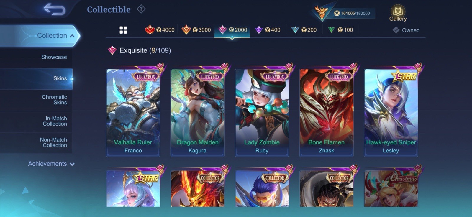 Moonton Mobile Legends: Bang Bang Mobile MOBA Multiplayer Online (Android/iOS)