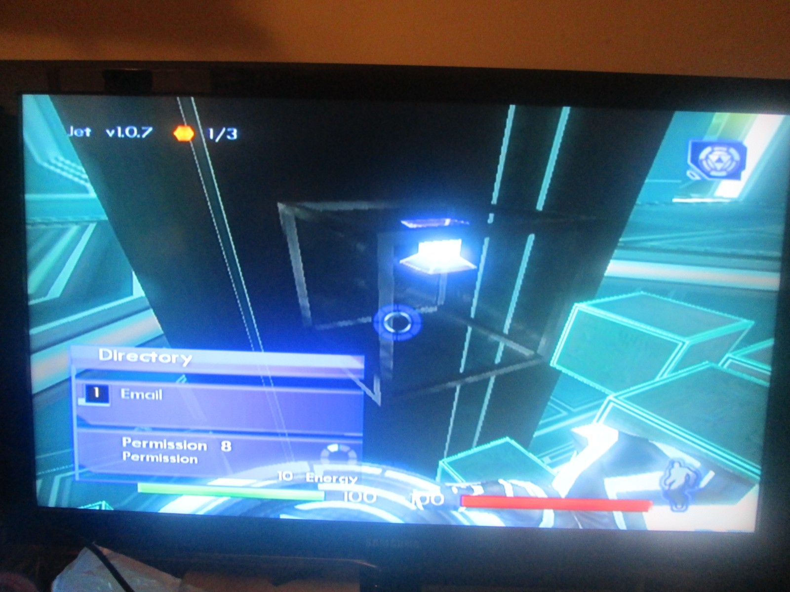 Tron 2.0: Killer App (Microsoft Xbox, 2004)