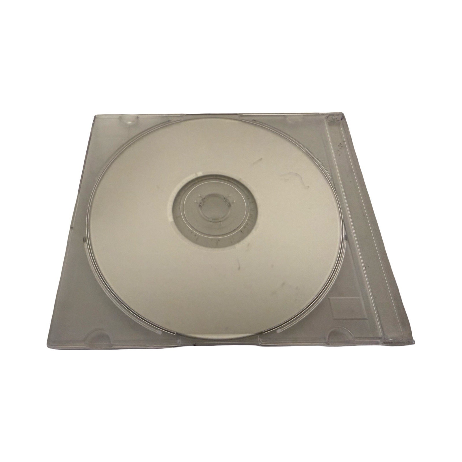 Vintage 2000 Diablo II Play Disc Only PC Game Version 1.0 Blizzard Entertainment