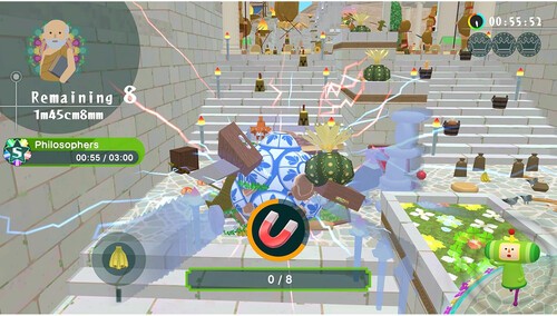 Once Upon A Katamari for Nintendo Switch [New Video Game]